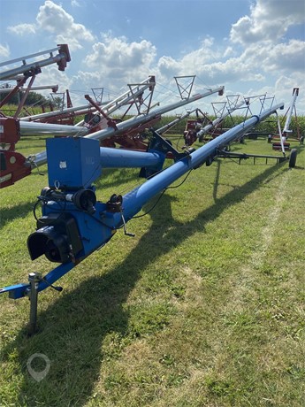 Brandt Grain Auger for sale