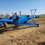 2012 Brandt Grain Auger for sale — view 2