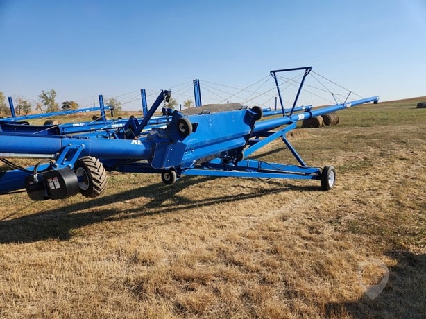 2012 Brandt Grain Auger for sale — view 2