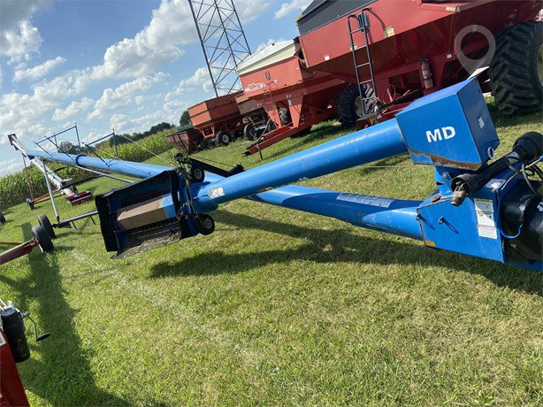 Brandt Grain Auger for sale — view 2