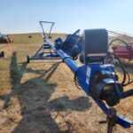2012 Brandt Grain Auger for sale — view 3