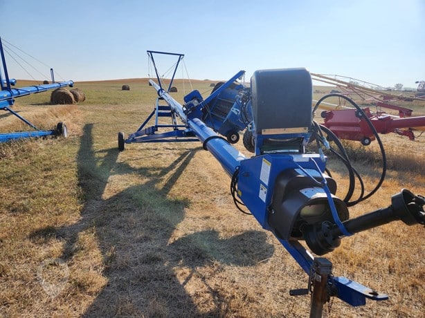 2012 Brandt Grain Auger for sale — view 3