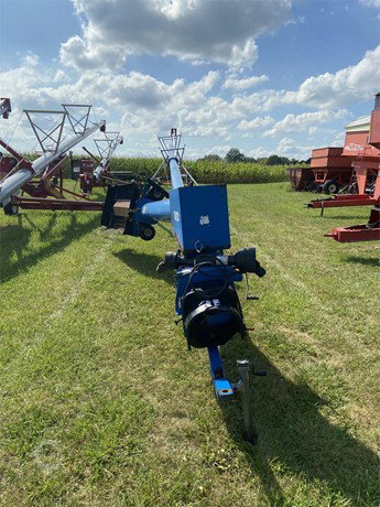 Brandt Grain Auger for sale — view 3