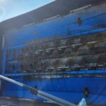 2012 Brandt Grain Auger for sale — view 4