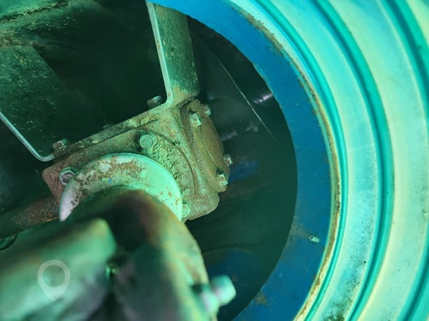 2012 Brandt Grain Auger for sale — view 5