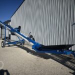 2008 Brandt 1545LP Grain Conveyor for sale