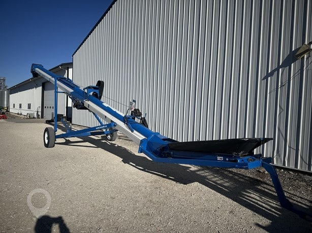 2008 Brandt 1545LP Grain Conveyor for sale