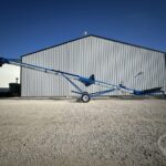 2008 Brandt 1545LP Grain Conveyor for sale — view 2