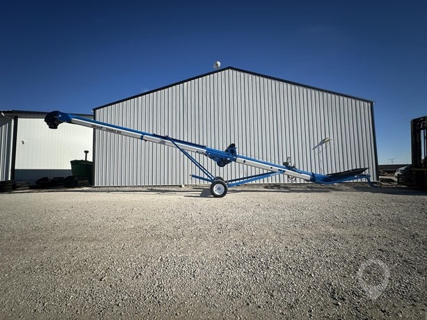 2008 Brandt 1545LP Grain Conveyor for sale — view 2