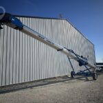 2008 Brandt 1545LP Grain Conveyor for sale — view 3