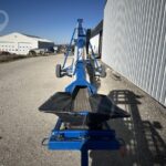 2008 Brandt 1545LP Grain Conveyor for sale — view 4