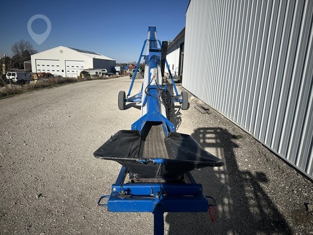 2008 Brandt 1545LP Grain Conveyor for sale — view 4