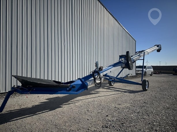 2008 Brandt 1545LP Grain Conveyor for sale — view 5