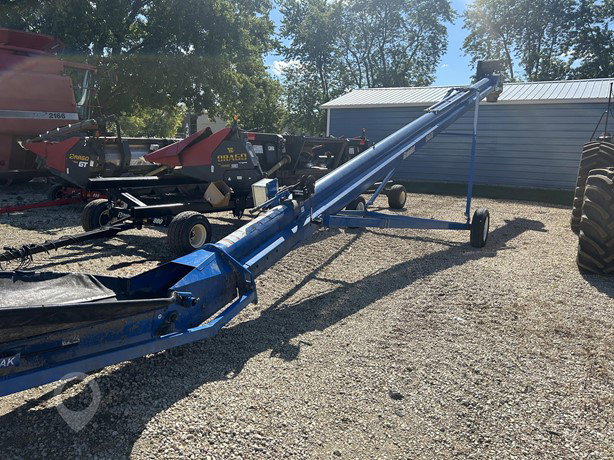 2019 Brandt 1545 TDLP Grain Conveyor for sale