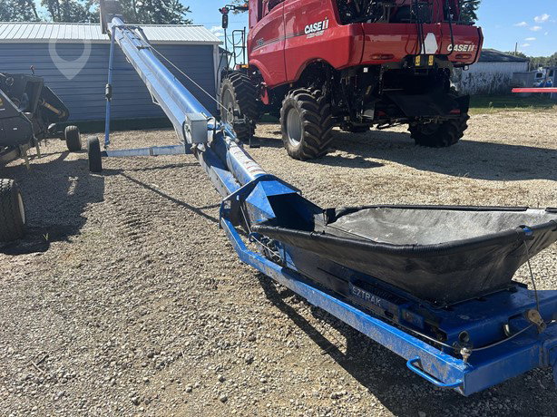 2019 Brandt 1545 TDLP Grain Conveyor for sale — view 2