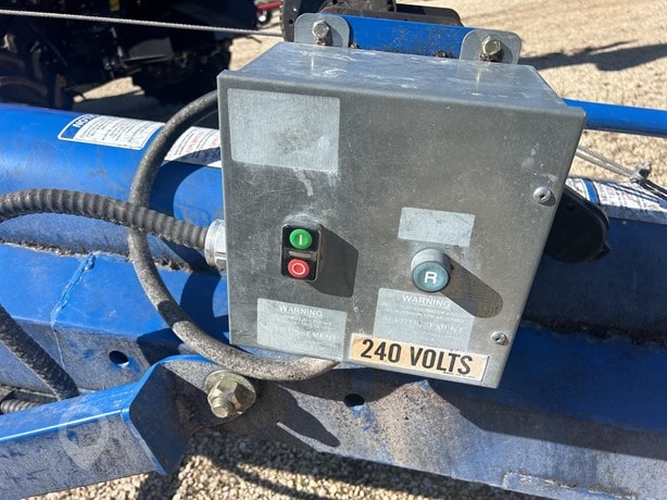 2019 Brandt 1545 TDLP Grain Conveyor for sale — view 4