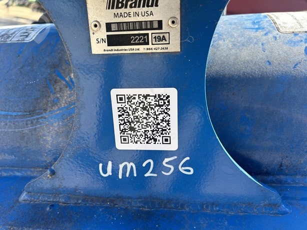 2019 Brandt 1545 TDLP Grain Conveyor for sale — view 5