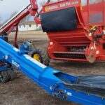 2019 Brandt 1547LP Grain Conveyor for sale