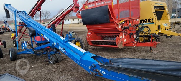 2019 Brandt 1547LP Grain Conveyor for sale