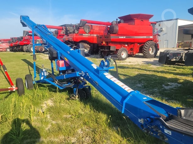 2021 Brandt 1547LP Grain Conveyor for sale — view 2