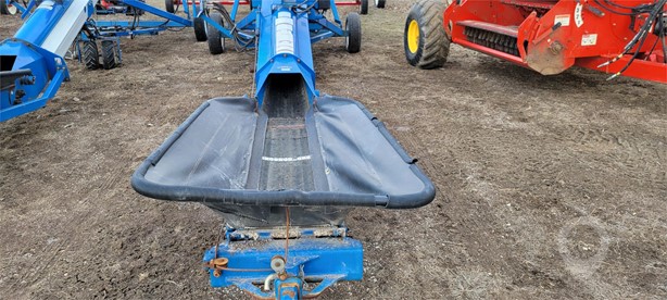 2019 Brandt 1547LP Grain Conveyor for sale — view 2