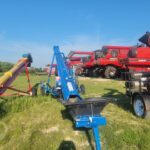 2021 Brandt 1547LP Grain Conveyor for sale — view 3