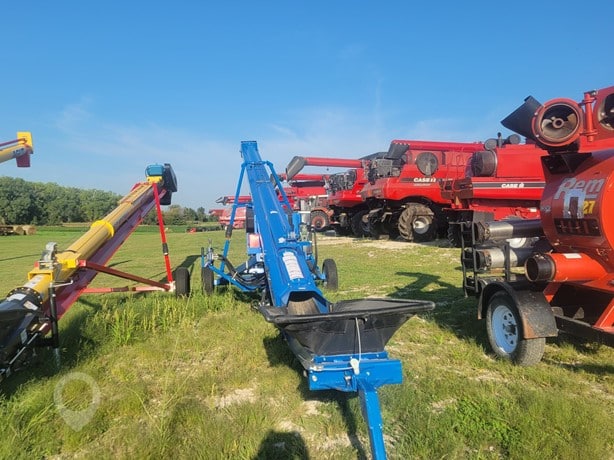 2021 Brandt 1547LP Grain Conveyor for sale — view 3