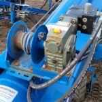 2019 Brandt 1547LP Grain Conveyor for sale — view 3