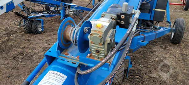 2019 Brandt 1547LP Grain Conveyor for sale — view 3
