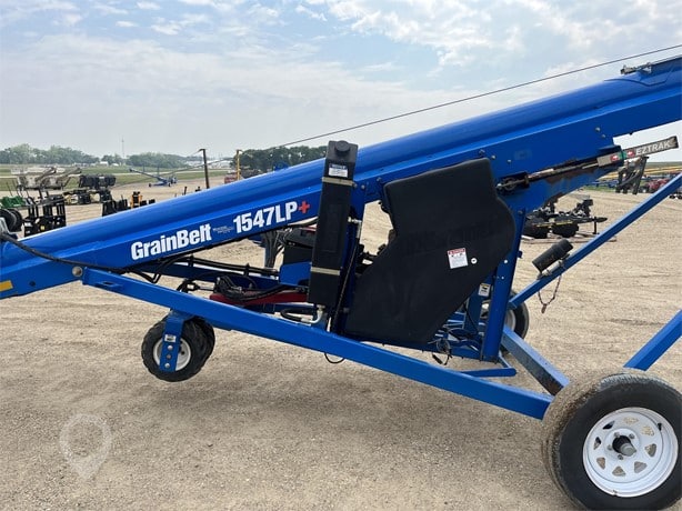 2019 Brandt 1547LP Grain Conveyor for sale — view 4