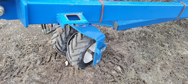 2019 Brandt 1547LP Grain Conveyor for sale — view 4
