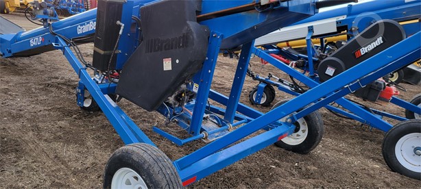 2019 Brandt 1547LP Grain Conveyor for sale — view 5