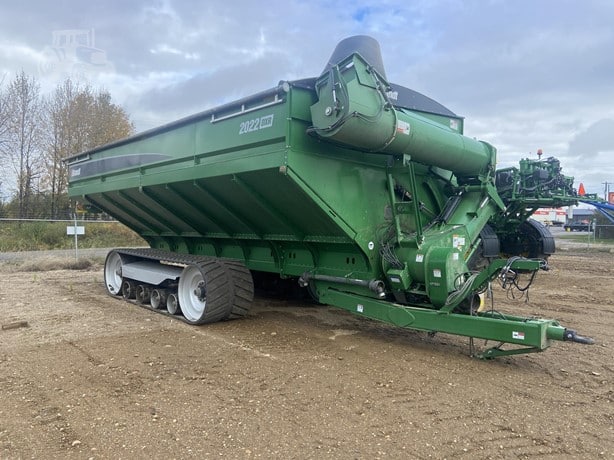 2022 Brandt 2022DXR Grain Cart for sale