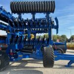 2022 Brandt 326a Hp Tillage - Disc Harrow for sale — view 2
