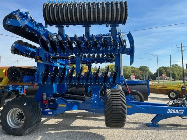 2022 Brandt 326a Hp Tillage - Disc Harrow for sale — view 2