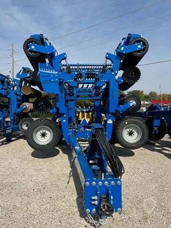 2022 Brandt 326a Hp Tillage - Disc Harrow for sale — view 3