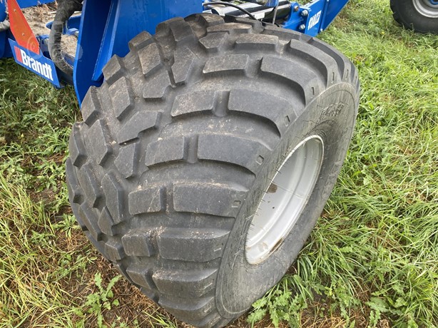 2022 Brandt 341G Tillage - Disc Harrow for sale — view 5