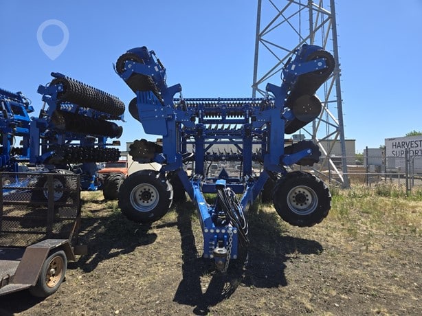 2022 Brandt 341G Tillage - Disc Harrow for sale — view 5