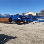 2023 Brandt 561B Tillage - Roller for sale
