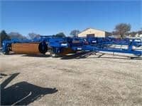 2023 Brandt 561B Tillage - Roller for sale