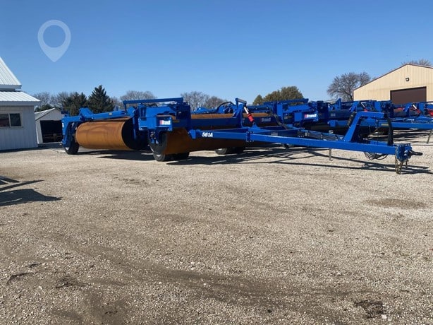 2023 Brandt 561B Tillage - Roller for sale