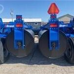 2023 Brandt 561B Tillage - Roller for sale — view 2