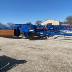 2023 Brandt 561B Tillage - Roller for sale — view 3