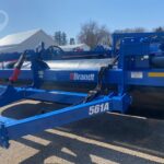 2023 Brandt 561B Tillage - Roller for sale — view 4