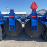2022 Brandt 561B Tillage - Roller for sale — view 4