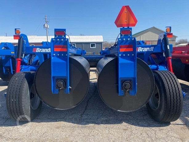 2022 Brandt 561B Tillage - Roller for sale — view 4