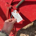 Brandt GCP1700 Grain Trailer for sale — view 2