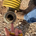 Brandt GCP1700 Grain Trailer for sale — view 3