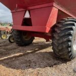 Brandt GCP1700 Grain Trailer for sale — view 5