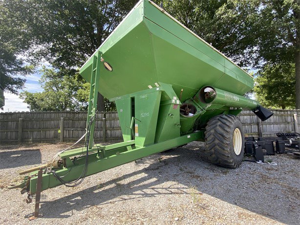 Brandt GCX850 Grain Trailer for sale
